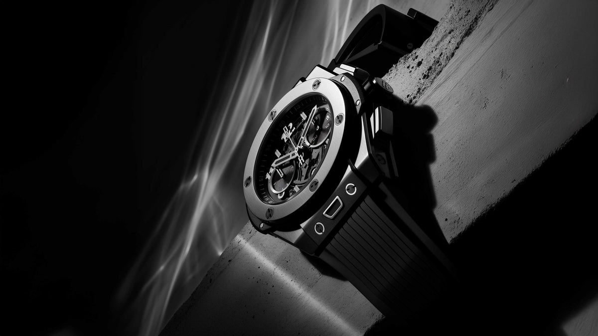 Watches